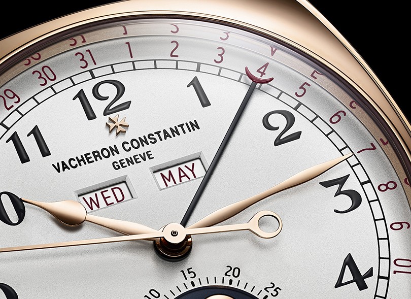 Watches & People с Сергеем Серебряковым: Vacheron Consta...