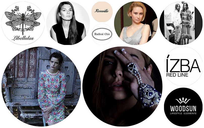 Style Notes. Молодые, да ранние: новые имена российской мод...