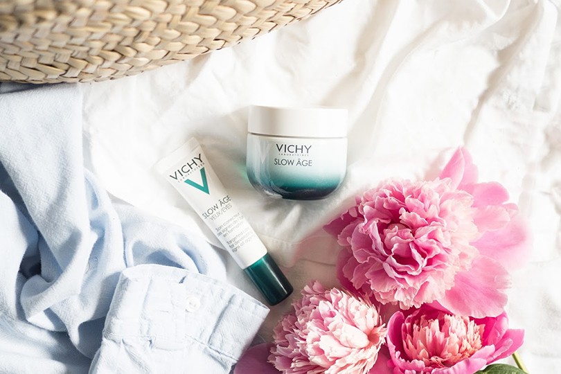 Anti-age: новая гамма средств Vichy для борьбы с существующи...