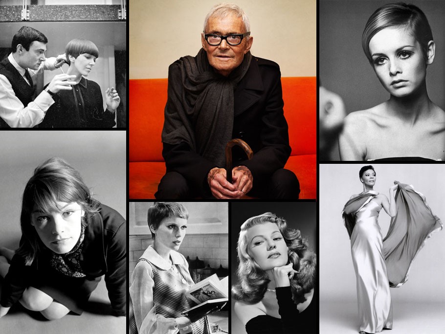 Новость: R.I.P. Видал Сассун