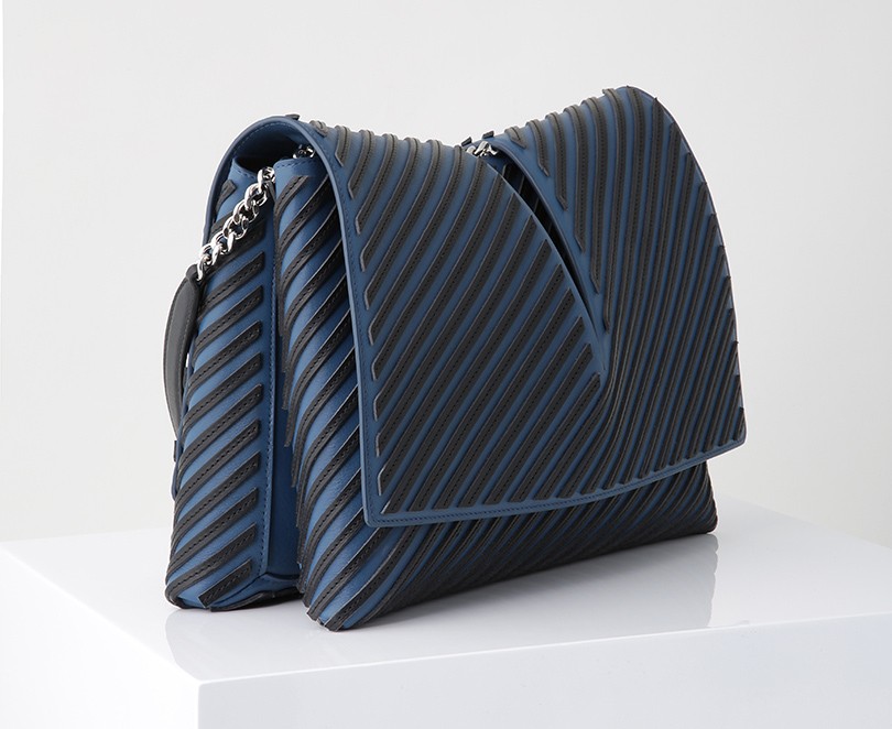 Shoes & Bags Blog: сумки View Bag от Jil Sander в ГУМе