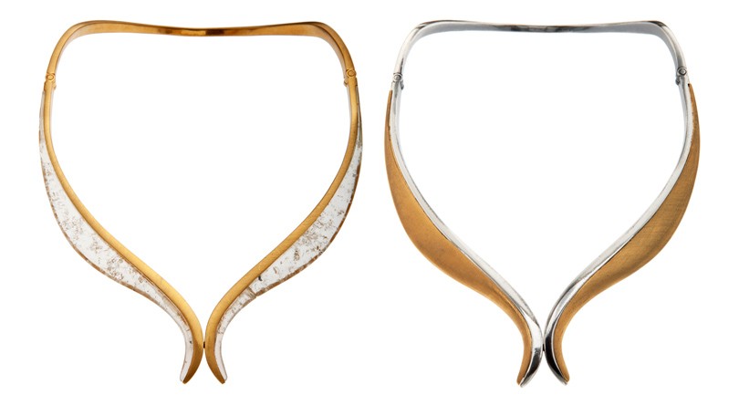 Подарки от Vionnet