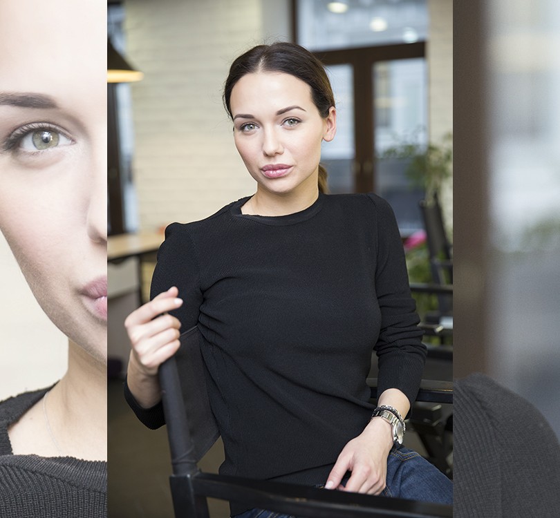 Total Beauty с Владой Покровской: секреты натурального макия...
