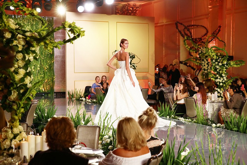 Wedding & More: свадьба мечты в Four Seasons Moscow