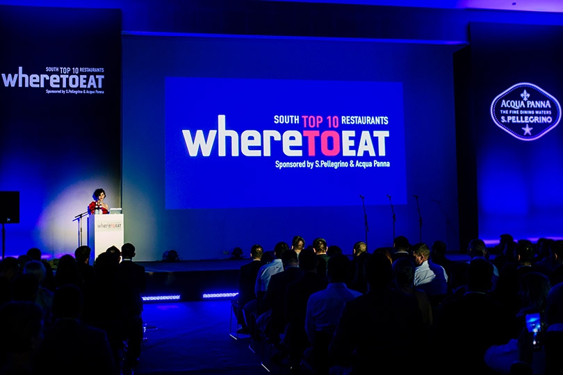«Wheretoeat Юг»: премьера гастрономического рейтинга по югу ...