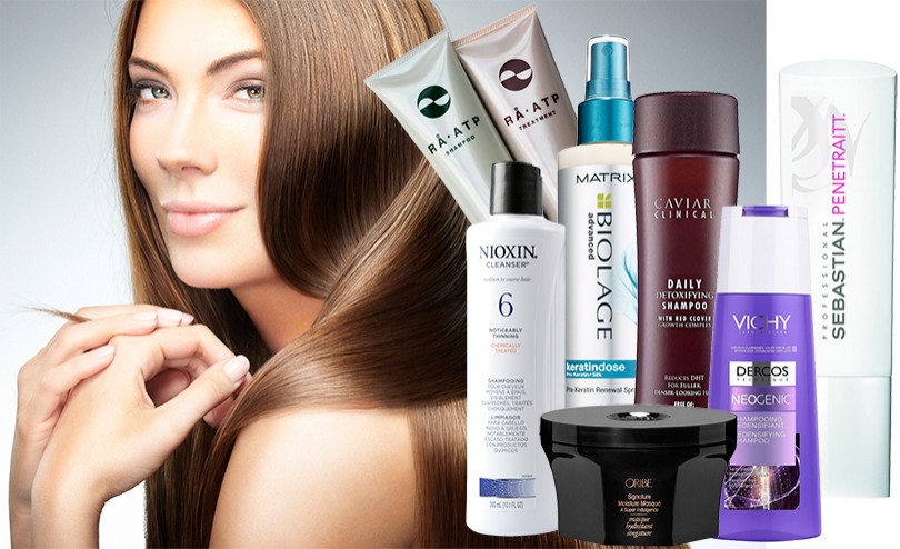 Hair & Style: зимний уход и anti-stress
