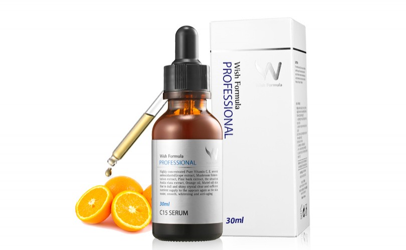 Beauty Shopping: покупка недели. Сыворотка Wish Formula Prof...