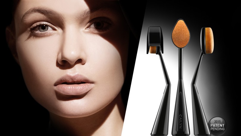 Нужно ли нам это? Новинка макияжа O! Wow Brush
