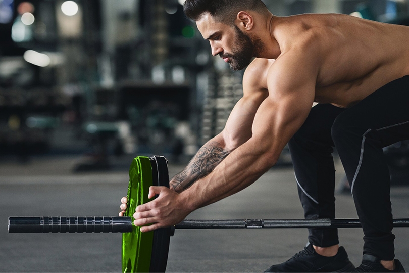 X-Fit в «Сколково»: новые возможности для красоты и здоровья