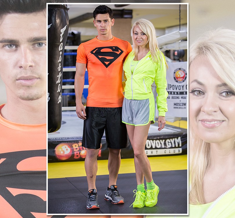 Fitness Experts: правила идеального тела от личного тренера ...