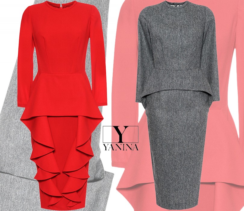 Style Notes: новогодняя коллекция Yanina для онлайн-бутика D...