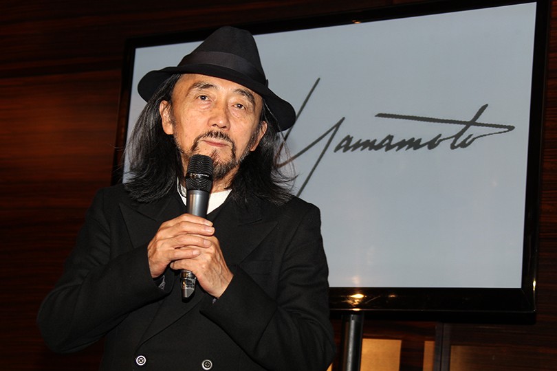 Total Beauty. Аромат Love Story от Yohji Yamamoto