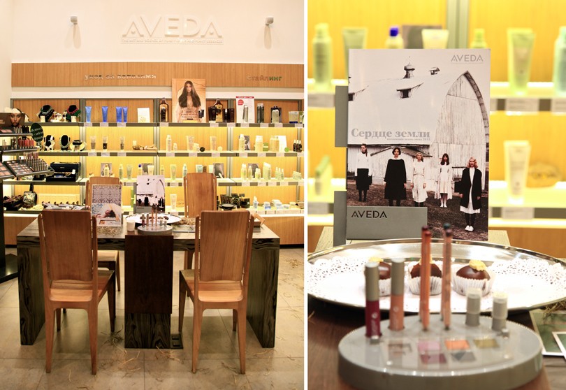 Адрес дня. День рождения Zakara Boutique Salon Spa