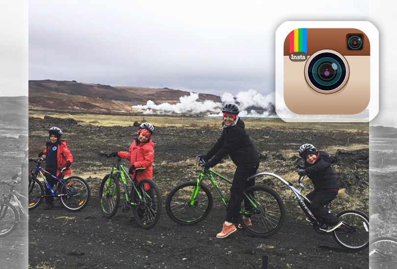 Kid's Club с Викторией Манасир: жизнь во имя Instagram,...