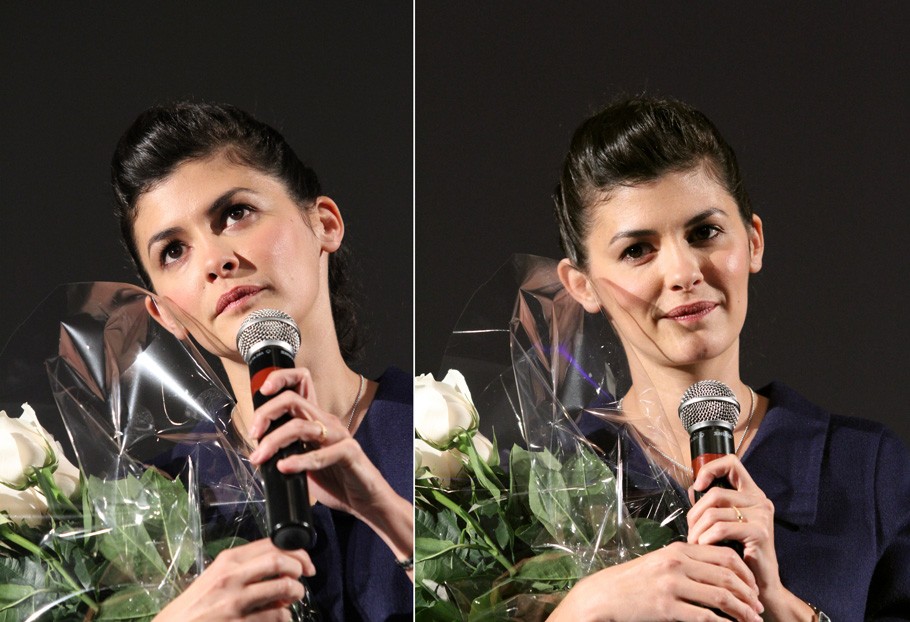 Новости: Prix d'Excellence de la Beautе журнала Marie C...