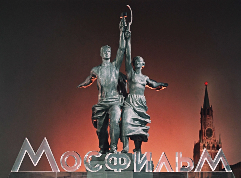 Что мы знаем о киностудии «Мосфильм», отмечающей сегодня 95 ...