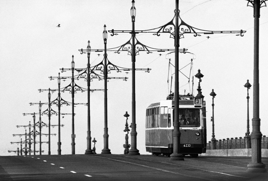 Новости: выставка «Серебряный город. Петербургская фотографи...