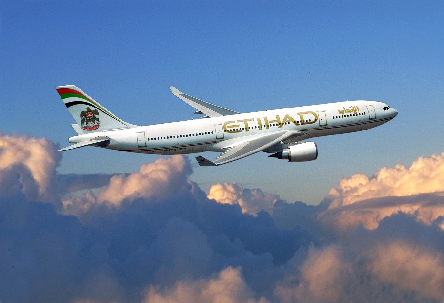 Save&Fly: Etihad Airways и Air Berlin объединят программ...