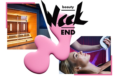 Бьюти-уикенд: Royal Thai Wellness Club в Мarriott, ритуалы красоты в Skadi Cryo и Adore Beauty Bar в «Афимолле»