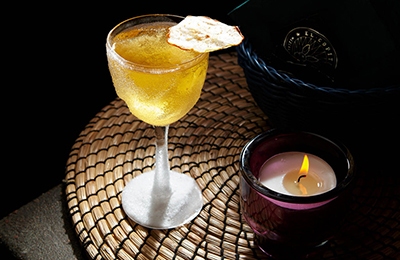 Петербургский бар El Copitas занял 27-е место в рейтинге The Worldʼs 50 Best Bars