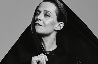 «Я благодарна Чужому. Этот ублюдок дал мне все»: королеве сай-фай Сигурни Уивер исполнилось 70