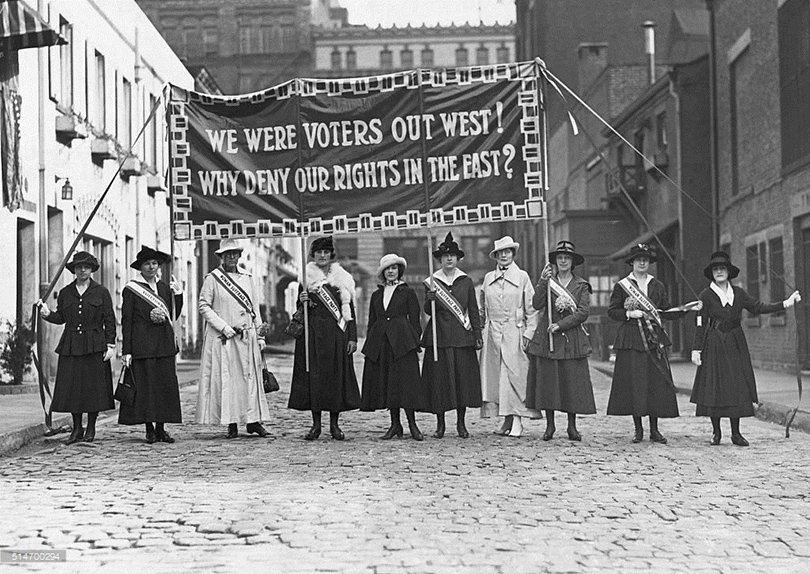 a history of the womens rights movement in the mid xix century in the united states Historians describe two waves of feminism in history: the first in the 19 th century woman in the united states to and the civil rights movement. a history of the womens rights movement in the mid xix century in the united states Historians describe two waves of feminism in history: the first in the 19 th century woman in the united states to and the civil rights movement.