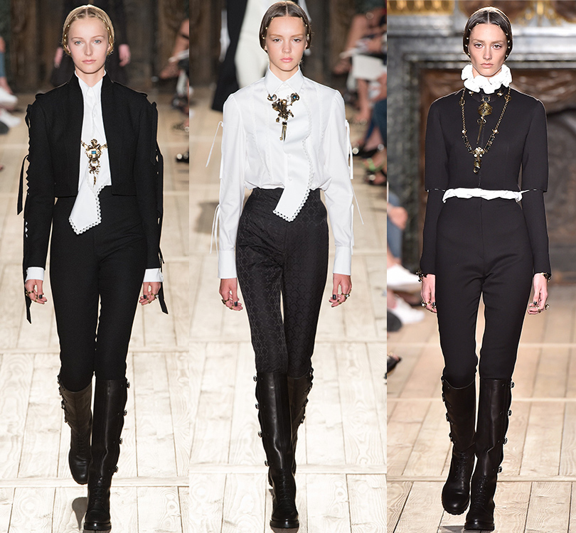 Смотреть Valentino на неделе высокой моды видео Смотреть Valentino на неделе высокой моды видео