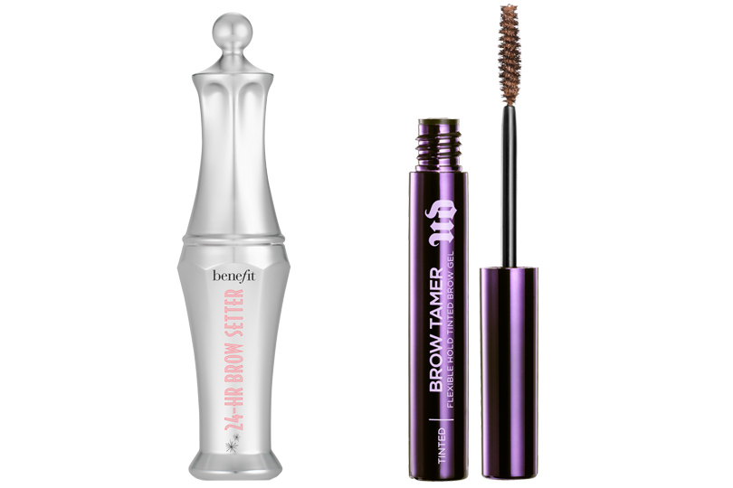 Sephora водостойкое средство для придания густоты бровям Sephora водостойкое средство для придания густоты бровям