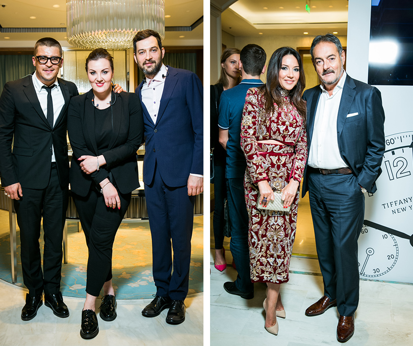 полина tiffany порно