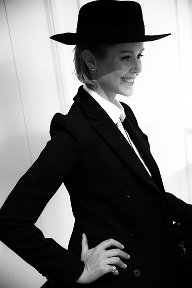 Women in Power: Анна Лепс Women in Power: Анна Лепс — о собственном ювелирном бизнесе, воспитании детей и Bentley на день рождения