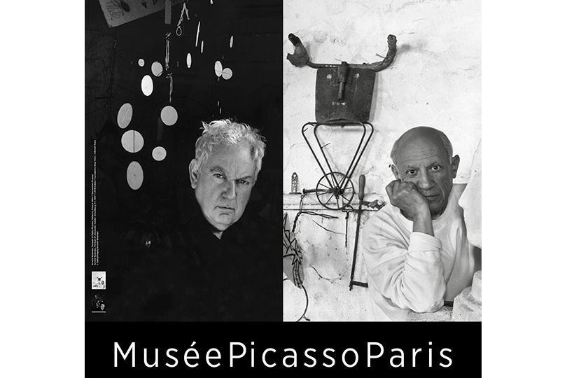 Самые интересные выставки марта. Колдер-Пикассо Музей Пикассо, Париж, Франция До 25 августа