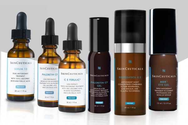 Skinceuticals Купить В Интернет Магазине В Москве