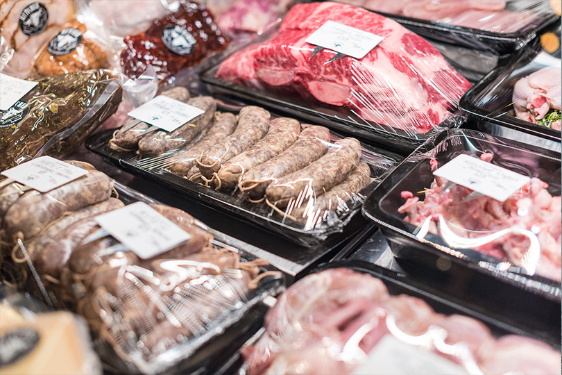 Где Купить Мясо В Новосибирске