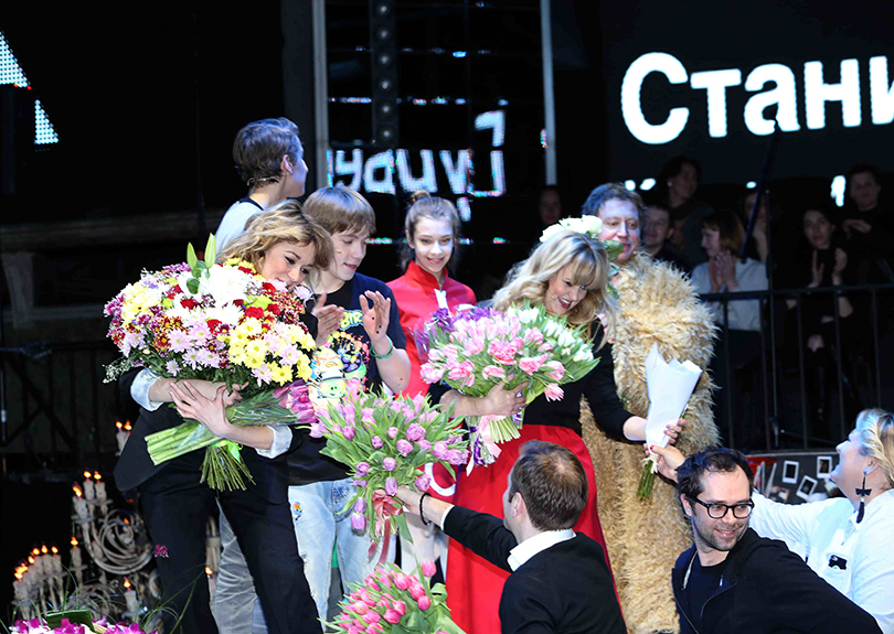 Как Выдать Замуж Маму Люду