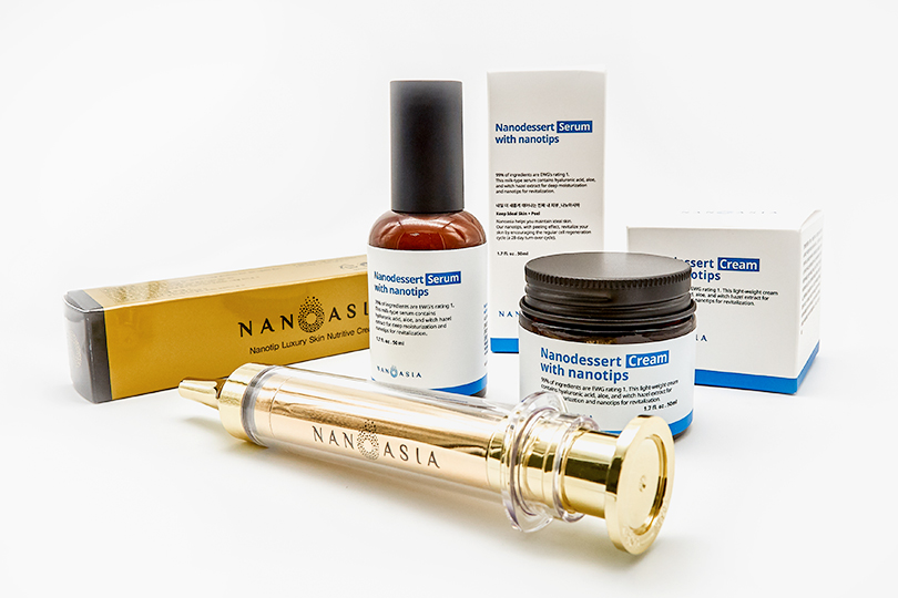 Корейская Косметика Наноазия Интернет Магазин