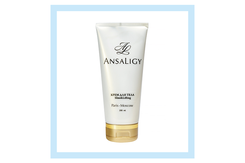 Ansaligy Com Интернет Магазин