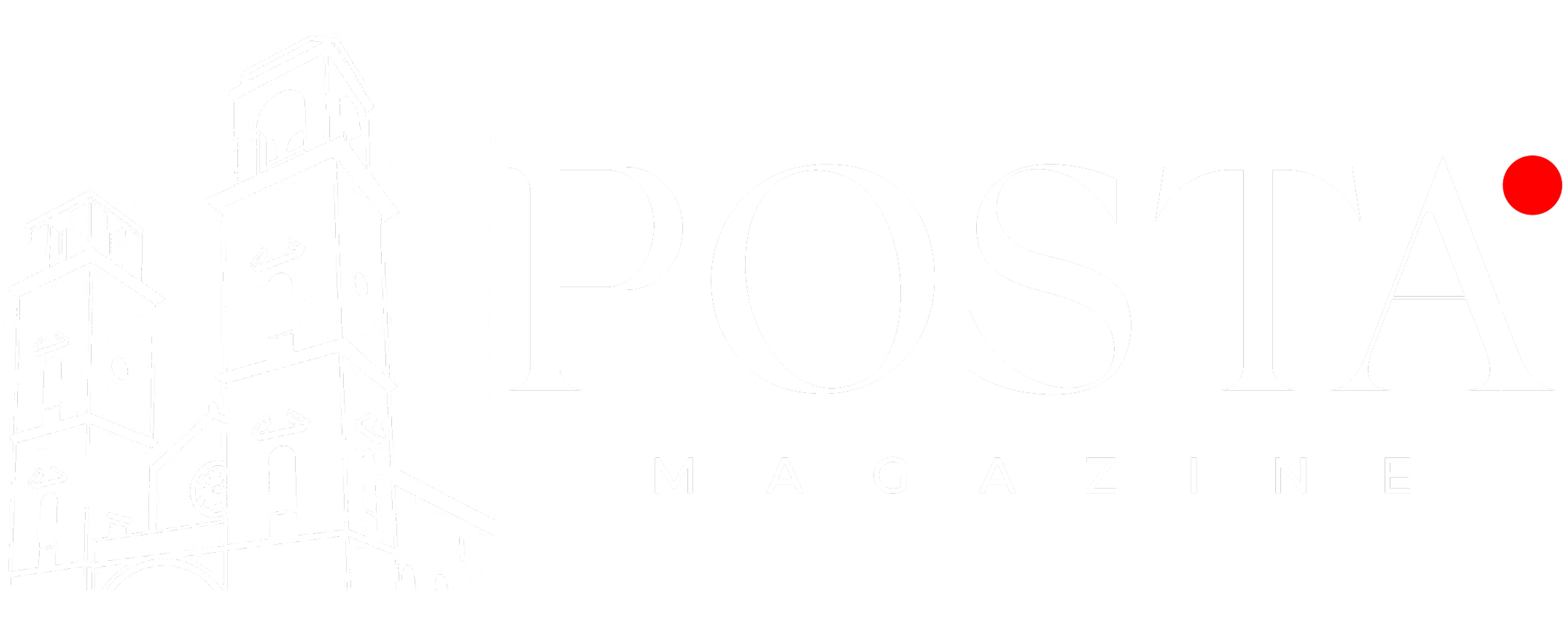 Месяц Черногории на Posta-Magazine.ru