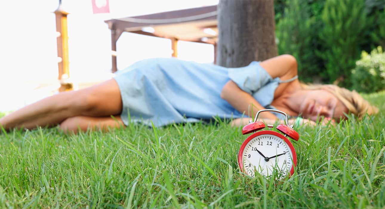 Неспящая красавица: 10 привычек, улучшающих качество сна