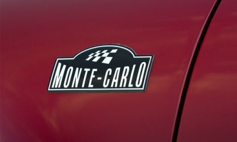 Спортивная линейка Škoda: Монте-Карло, который всегда с тобой