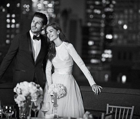 Часы & Караты: Will You? – истории любви от Tiffany & Co.