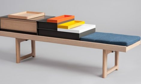 Дизайн & Декор: лучшие образцы норвежского дизайна на выставке Salone del Mobile в Милане