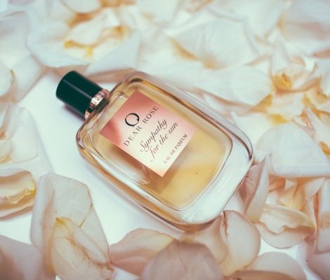 Beauty Business: нишевые ароматы Dear Rose — для женщин и о женщинах от знаменитой Шанталь Роуз