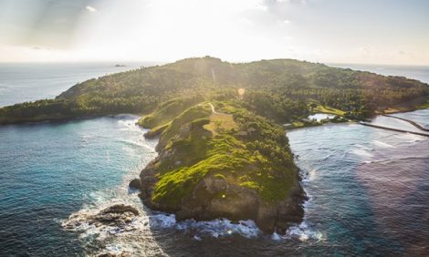 Идея на каникулы: Сейшелы, или Однажды на острове