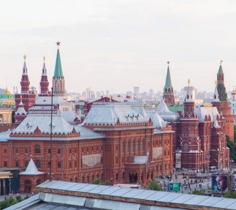 Summer time: Открытие веранды в Ararat Park Hyatt Moscow при поддержке Posta-Magazine