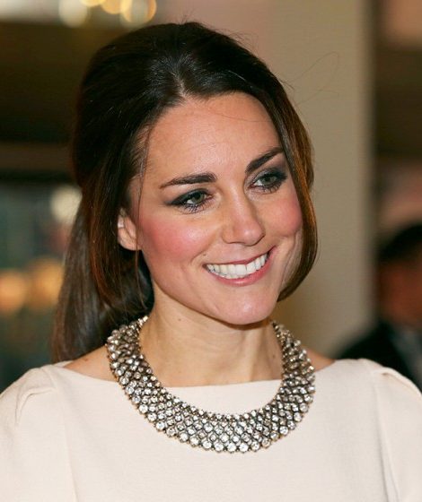 Fashion-акценты. Couture плюс масс-маркет