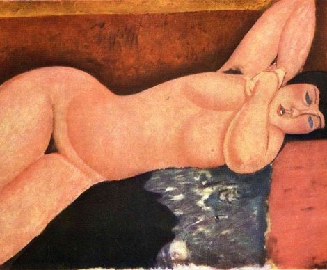 Art & More: самые дорогие картины мира