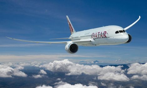 Цена дня: спецпредложение от Qatar Airways