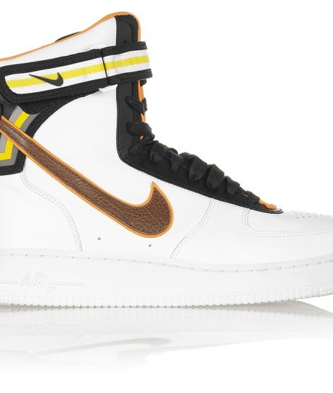 Shoes & Bags Blog. Riccardo Tisci x Nike