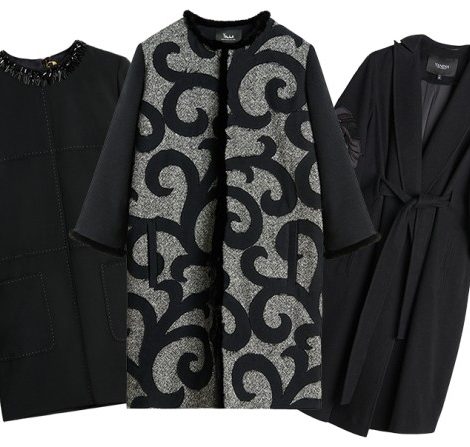 Style Notes. Коллекция prêt-à-porter от Юлии Яниной