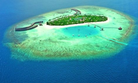 Новость: Специальное предложение Hilton Maldives Iru Fushi Resort & Spa на время майских праздников